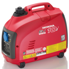 Honda EU10i Benzinli 1 kVA Çanta Tipi Jeneratör