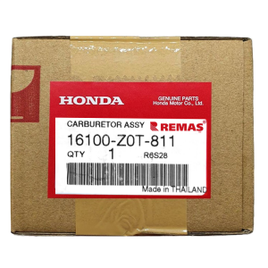 Karbüratör HONDA GX160 - GX200 Benzinli Motorlar