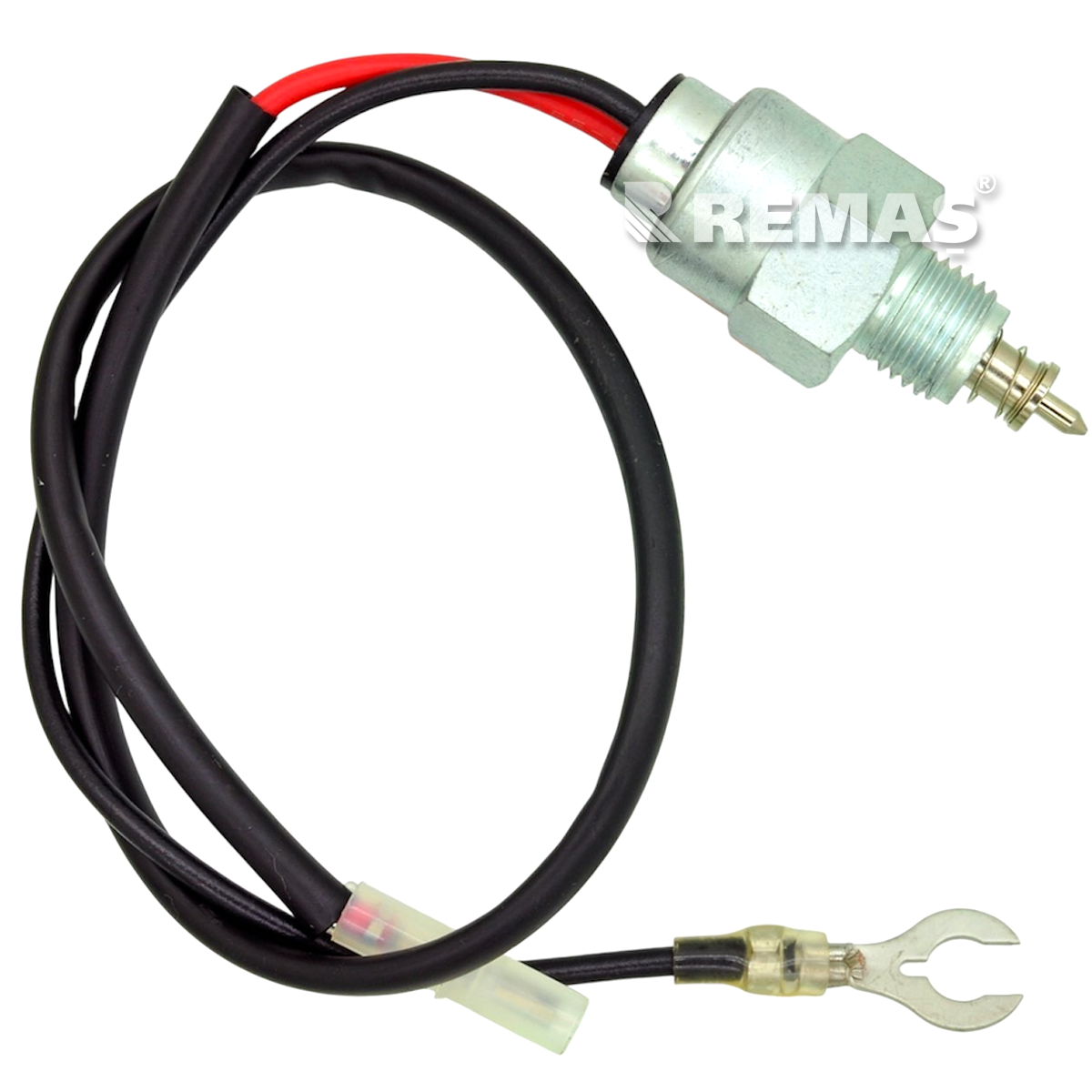 Karbüratör Selenoidi Briggs & Stratton Vanguard 18 HP - 20 HP - 23 HP Motorlar