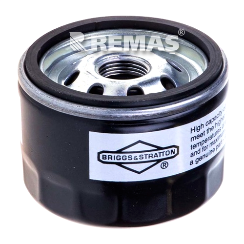 Yağ Filtresi Briggs & Stratton Vanguard 16 HP -18 HP - 20 HP - 21 HP - 23 HP - 27 HP - 31 HP Motorlar