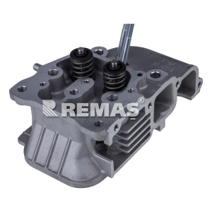 Silindir Kafası Dolu 178F Model Dizel Motor