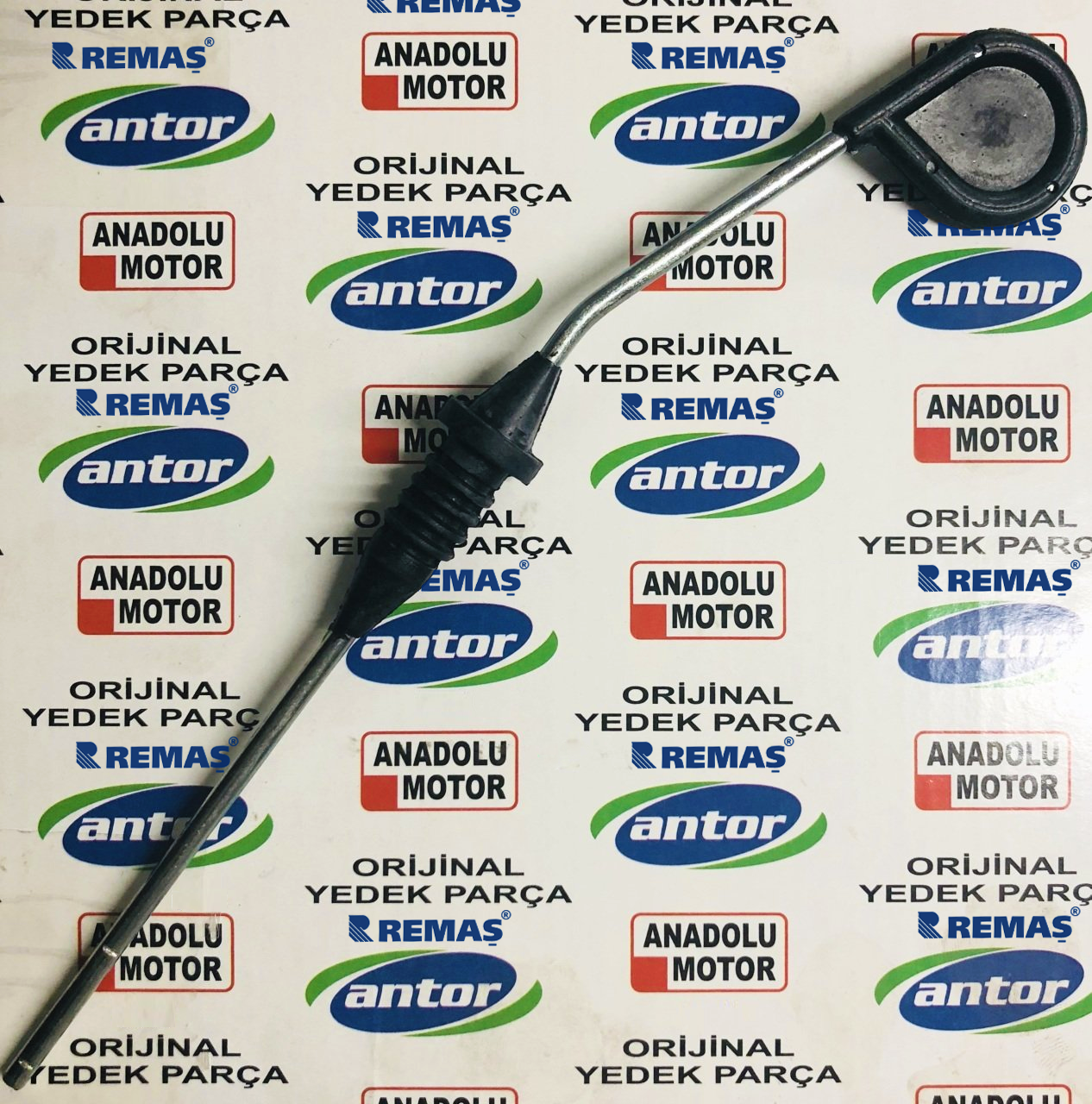 Yağ Seviye Çubuğu ANTOR 3LD510 Motor