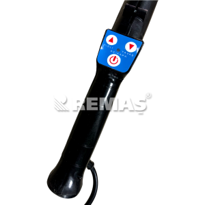 Olivka OLV 3600 Teleskopik Zeytin Silkme Makinesi