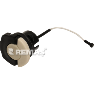 Yağ Depo Kapağı STIHL MS250 Testere