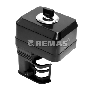 Hava Filtresi Komple Kuru Tip Süngerli GX160 - GX200 (Su Motoru - Motopomp Tip)