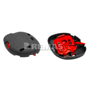 Hava Filtresi EFCO Stark25 - Stark26 - Stark2500 - OLEOMAC Sparta25 - Sparta250 Tırpanlar