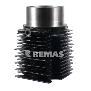 Silindir ANTOR 4LD640 Motor