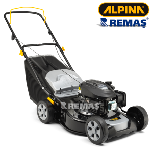 Alpina AL4 46 A - ST120 İtmeli 46 cm Benzinli Çim Biçme Makinesi