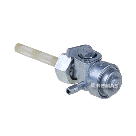 Yakıt Musluğu 8 kVA Benzinli Genset - Büyük Somunlu