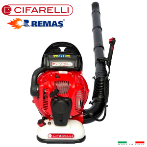 Cifarelli BL1200 Euro5 Motorlu Benzinli Üfleme Makinesi