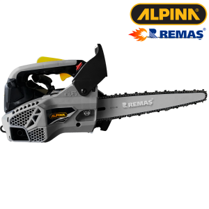 Alpina APR 225 C İnce Pala Benzinli Testere Dal Budama Makinesi