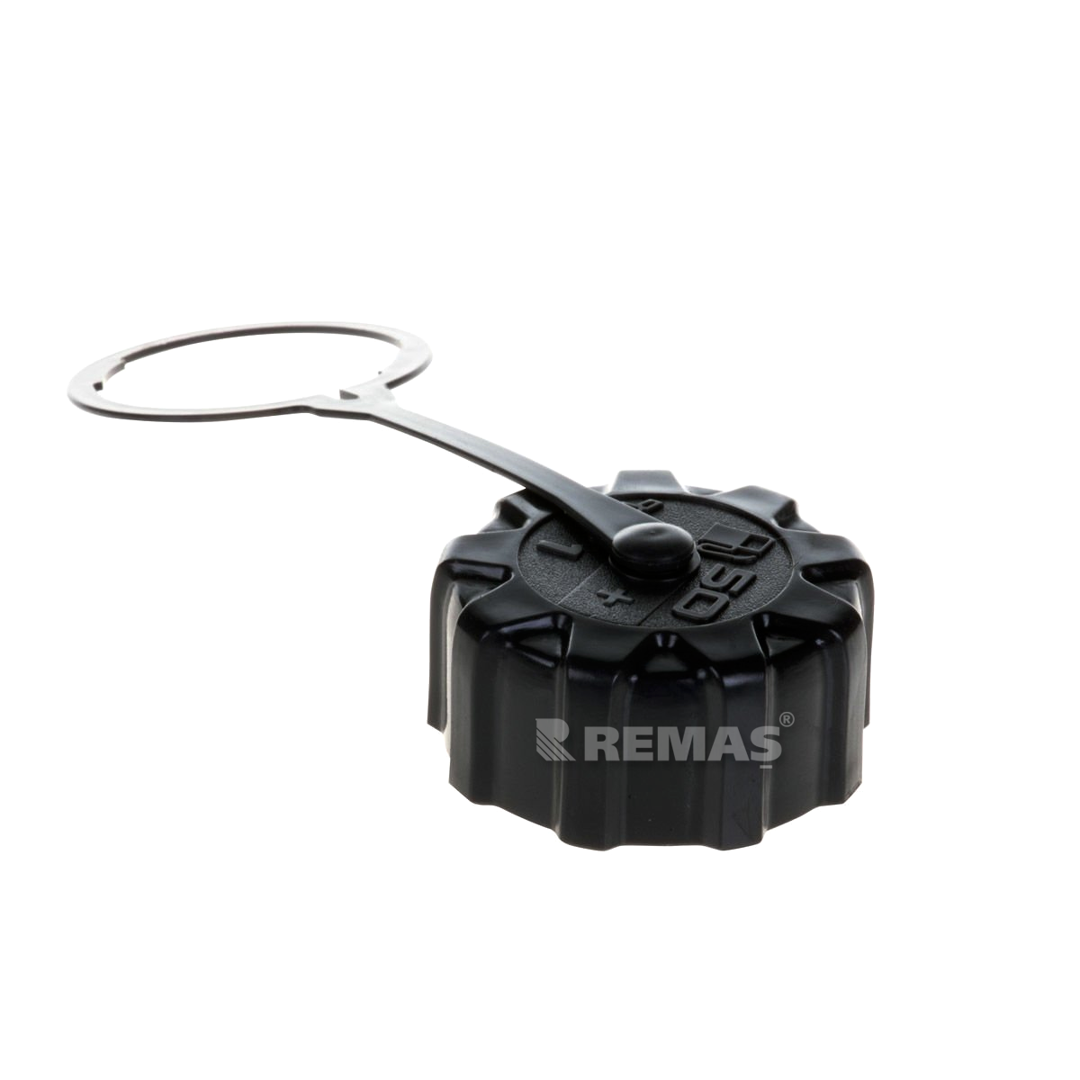 Benzin Depo Kapağı Kawasaki TH23 - TH48 - TJ23 - TJ27 - TJ53 Motorlu Tırpanlar