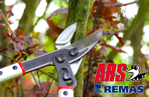 ARS LPA-30-L 806 mm Kalın Dal Budama Makası