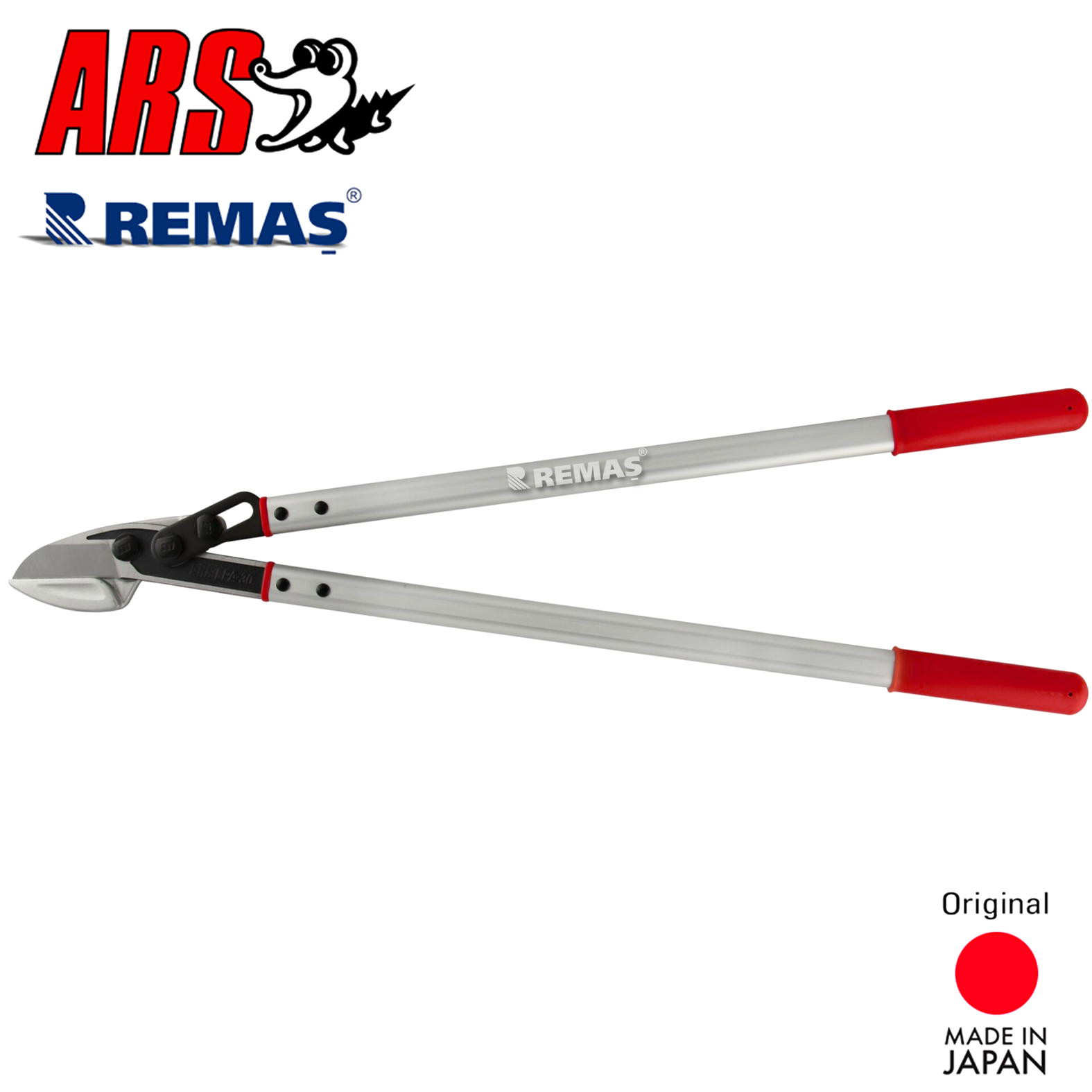 ARS LPA-30-L 806 mm Kalın Dal Budama Makası