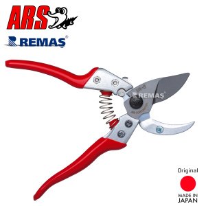 ARS VA-8Z Anvil Alüminyum 25 mm Budama Makası