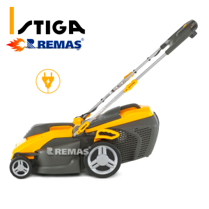 Stiga COMBI 340 C Elektrikli 1600 Watt Çim Biçme Makinesi