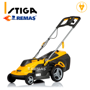 Stiga COMBI 44E Elektrikli 1800 Watt Çim Biçme Makinesi
