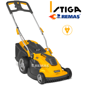 Stiga COMBI 44E Elektrikli 1800 Watt Çim Biçme Makinesi