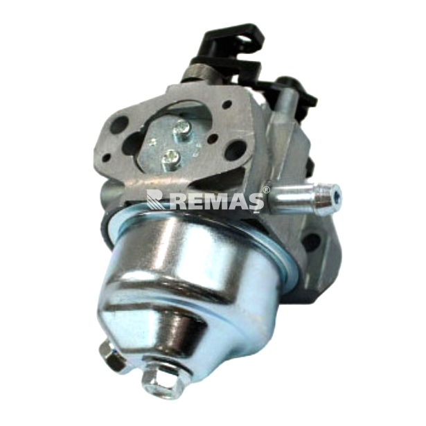 Karbüratör Oleomac G53PK - G53TK (K805 Motorlu) Çim Biçme Makinesi