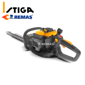 Stiga SHT 660 Benzinli Çit Kesme Budama Makinesi