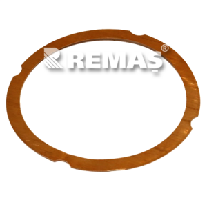 Silindir Kafa Contası 0,40 mm Bakır 178F - 178FA Dizel Motorlar