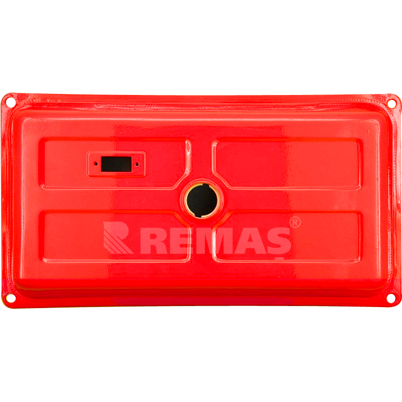 Yakıt Deposu Honda H5500 - H7500 - H10000 Genset