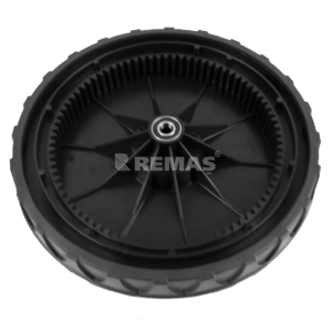 Arka Teker Kit OLEOMAC G53TK - MAX53TK - EFCO LR53 TK - AR53TK Çim Biçme Makinesi