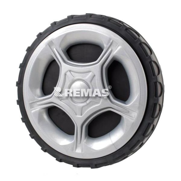 Arka Teker Kit OLEOMAC G53TK - MAX53TK - EFCO LR53 TK - AR53TK Çim Biçme Makinesi