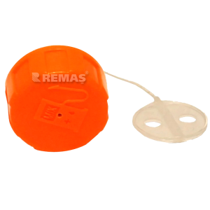 Benzin Depo Kapağı CG520 - BG520 - BCH40T - BCH40 BP - BCH50T - BCH50BP - SLP500