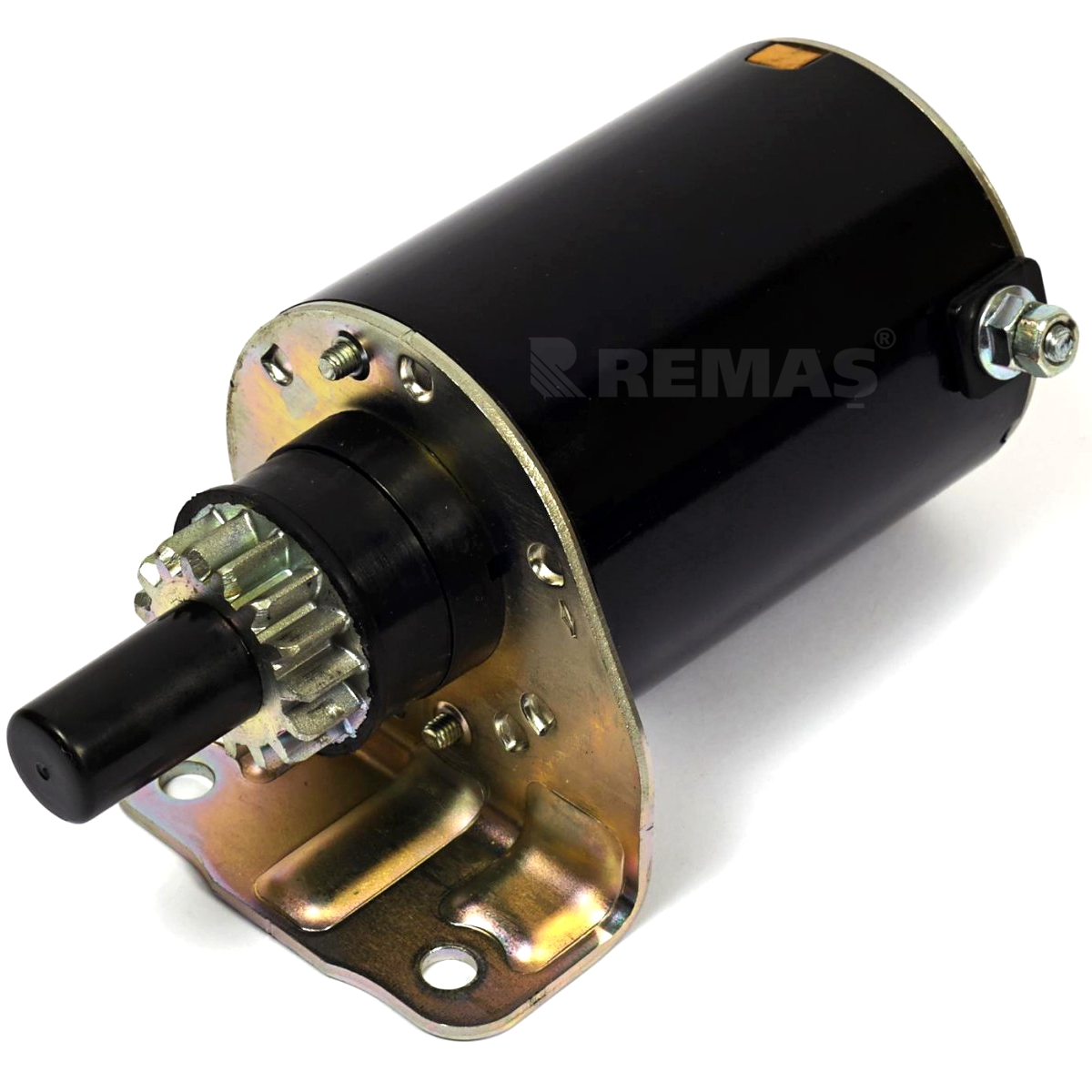 Marş Motoru Briggs & Stratton Vanguard 16HP - 18HP - 20HP - 23HP Benzinli Motor