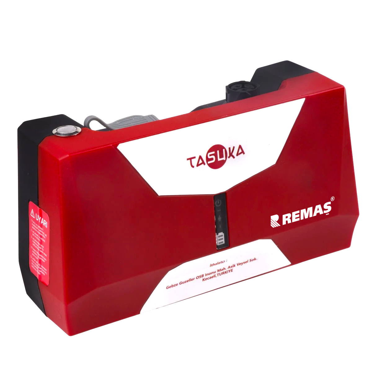 Akü Tasuka TS30 - TS35 - TS55 Çay Toplama Jaklı Batarya