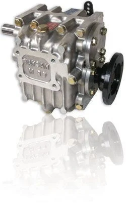 BAYSAN ŞANZIMAN M 30 Mekanik