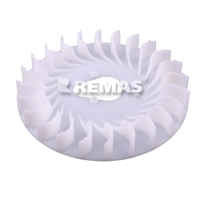 Volan Pervanesi - Soğutucu Pervane GX160 - GX200 - 5,5 HP - 6,5 HP - 7 HP Benzinli Motorlar