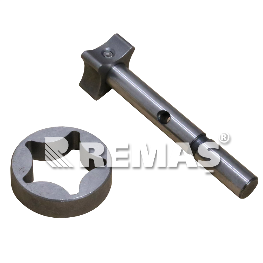 YAĞ POMPASI 170 - 178 DİZEL MOTOR