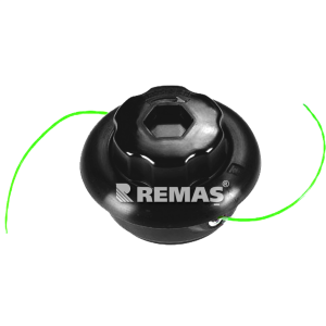 Oleomac Tırpan Misina Başlığı Dişi M8x105 mm