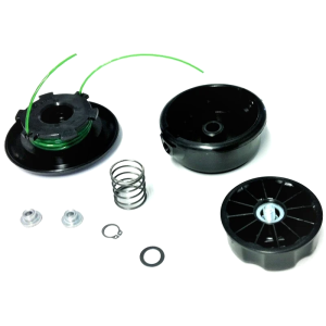 Oleomac Tırpan Misina Başlığı Dişi M8x105 mm