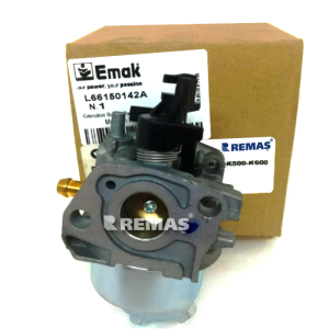Karbüratör Oleomac G48PK - G48TK (EMAK K500 - K600 Motorlu) Çim Biçme Makinesi
