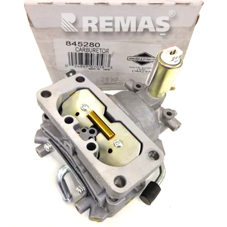 Karbüratör Vanguard - Briggs&Stratton 23 HP Motor Uyumlu