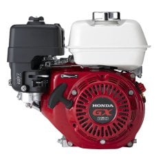 Weibang WBTR126H Honda GX160 Motorlu 5,5 HP Kanal Açma Makinesi