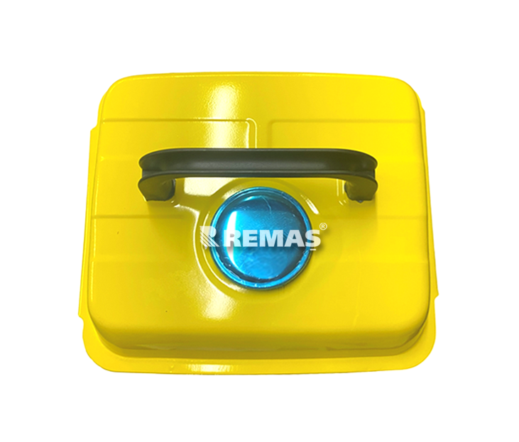 Yakıt Deposu Komple 950 Watt 2 Zamanlı Benzinli Gensets