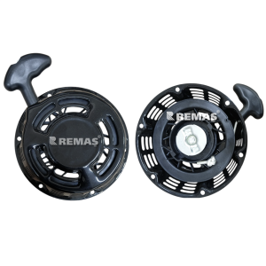 Starter İp Çekme Mekanizması Düz Tırnak GX240 - GX270 - 8 HP - 9 HP Benzinli Motorlar