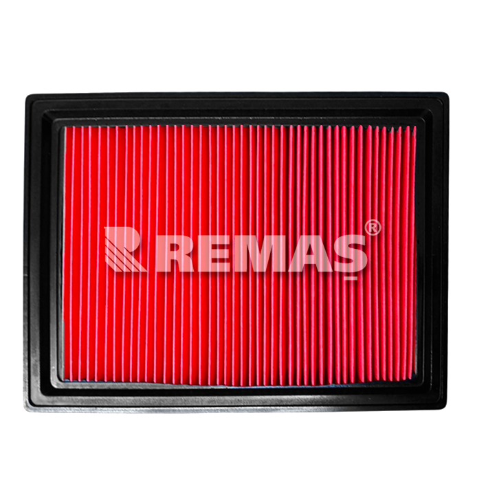 Hava Filtre Elemanı HONDA GX610 - GX620 Motorlar - Penceresiz