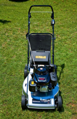 Honda HLM 530 XP İtmeli Benzinli Çim Biçme Makinesi