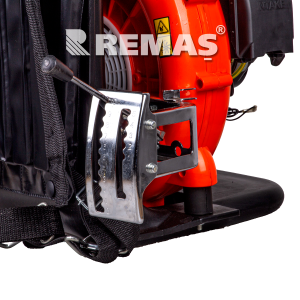 Palmera PA076Y Atomizör 14 lt Benzinli Sırt İlaçlama Makinesi