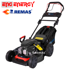 Energy RMP 46 Q V170 İtmeli 46 cm Benzinli Çim Biçme Makinesi