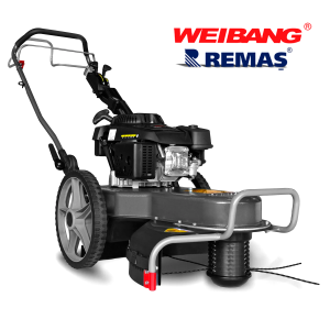 Weibang WBLT 567 SLC EUR5 Şanzımanlı Tekerlekli Benzinli Motorlu Tırpan