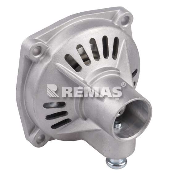 Balata Yuvası Komple 28mm PALMERA BG63 Sırt Tip Tırpanlar