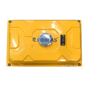 Yakıt Deposu Komple 3kVA - 3,5kVA Benzinli Genset