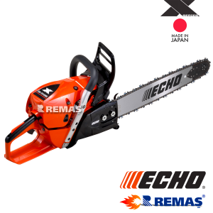 Echo CS 7310 SX 5.6 HP Ağaç Kesme Makinası Benzinli Motorlu Testere