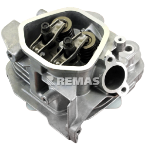 Silindir Kafası Dolu GX390 - 13 HP Benzinli Motor ve Genset Tip